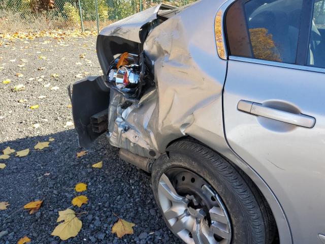 Photo 9 from auction – 2010 NISSAN ALTIMA BAS with VIN 1N4AL2APXAN402721