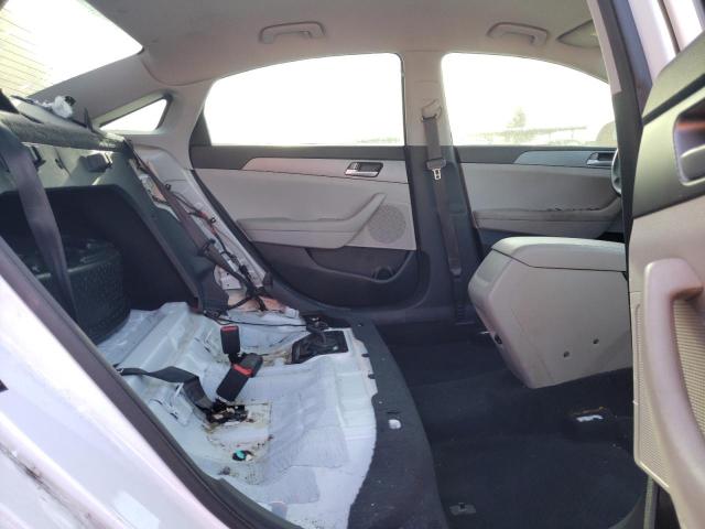 Photo 6 from auction – 2015 HYUNDAI SONATA SE with VIN 5NPE24AF0FH201225