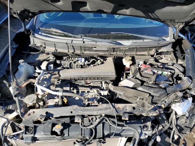 Photo 7 from auction – 2015 NISSAN ROGUE S with VIN KNMAT2MV2FP533626