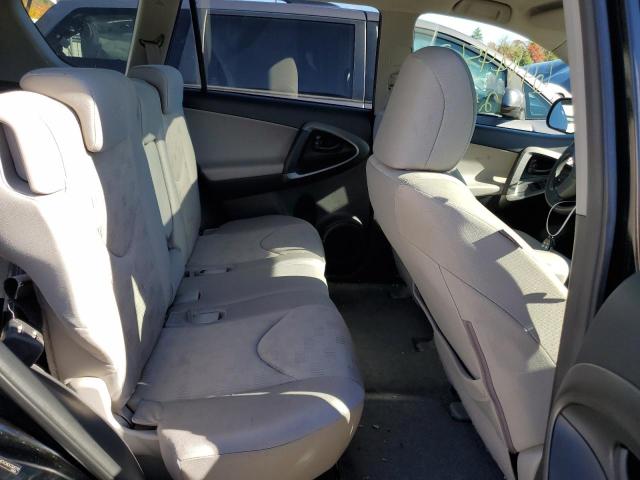 Photo 6 from auction – 2010 TOYOTA RAV4 with VIN JTMBF4DV0AD034079
