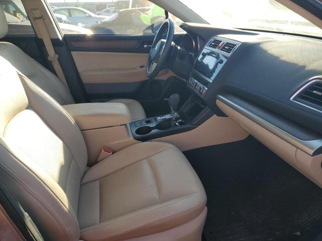 Photo 5 from auction – 2017 SUBARU OUTBACK 2. with VIN 4S4BSANC9H3210467
