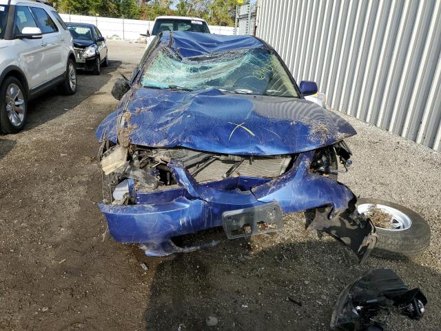 Photo 7 from auction – 2006 MAZDA 6 S with VIN 1YVHP80D665M66666