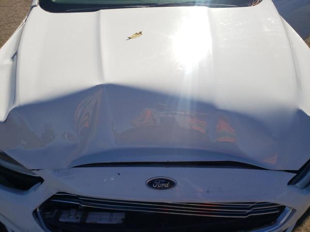 Photo 7 from auction – 2014 FORD FUSION SE with VIN 3FA6P0H77ER319030