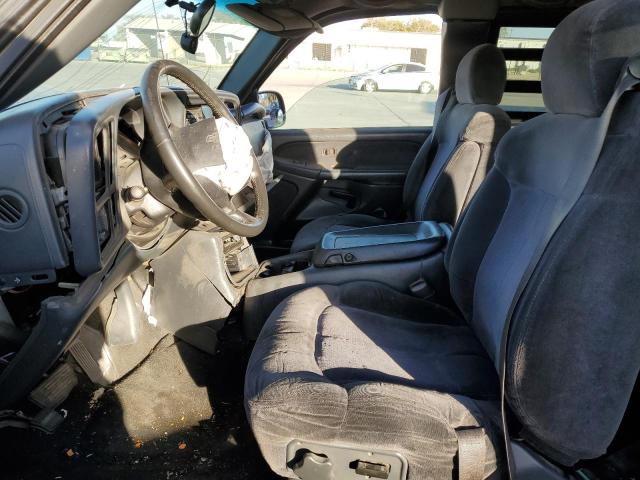 Photo 5 from auction – 2001 CHEVROLET SILVERADO with VIN 2GCEC19T811375382