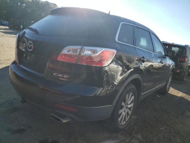 Photo 4 from auction – 2010 MAZDA CX-9 with VIN JM3TB3MA9A0217647