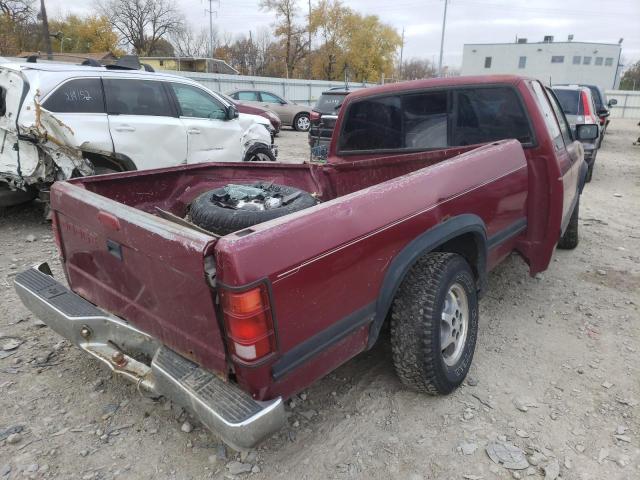 Photo 4 from auction – 1996 DODGE DAKOTA with VIN 1B7GL23X0TS527054