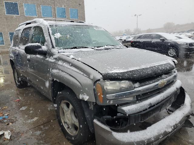 CHEVROLET TRAILBLAZE 2006 with VIN 1GNET16S366149026 - Photo from auction