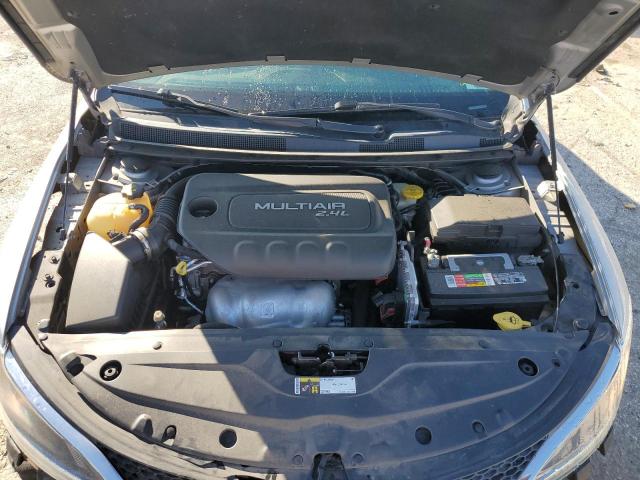 Photo 7 from auction – 2015 CHRYSLER 200 LIMITE with VIN 1C3CCCAB1FN660909