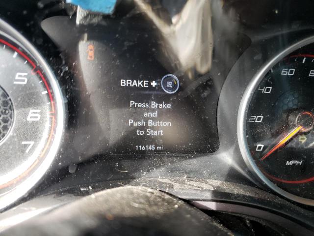 Фото 8 с аукциона – 2016 DODGE CHARGER SE с VIN 2C3CDXBG5GH140480
