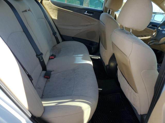 Photo 6 from auction – 2013 HYUNDAI SONATA GLS with VIN 5NPEB4AC5DH647048