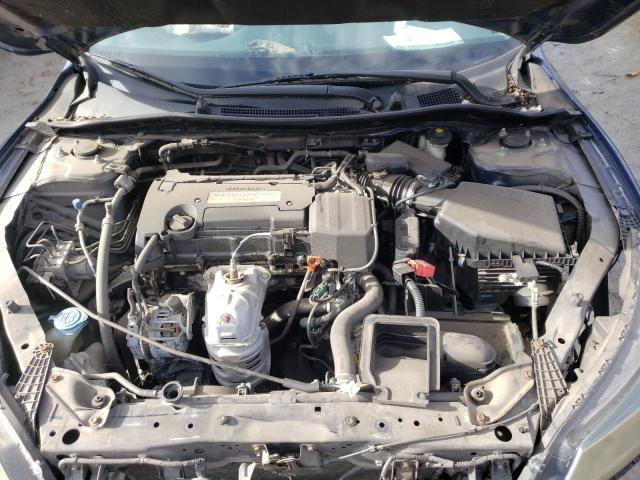 Photo 7 from auction – 2014 HONDA ACCORD LX with VIN 1HGCR2F35EA148020