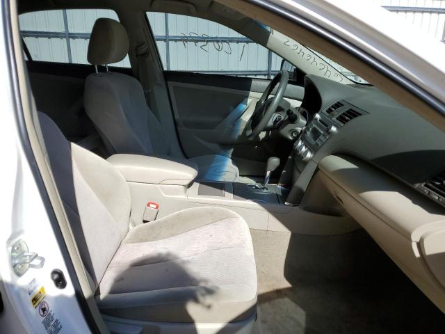 Photo 5 from auction – 2010 TOYOTA CAMRY BASE with VIN 4T1BF3EK4AU564940