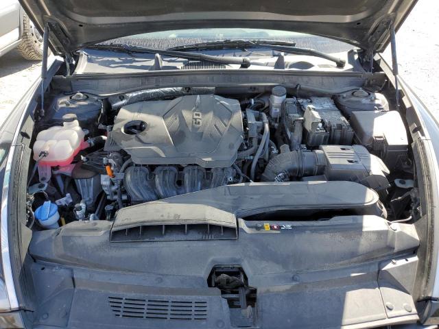 Photo 7 from auction – 2021 HYUNDAI SONATA SE with VIN 5NPEG4JA0MH126979