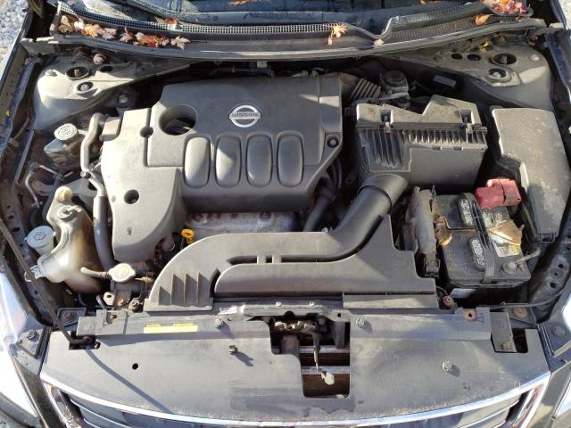 Photo 7 from auction – 2011 NISSAN ALTIMA BAS with VIN 1N4AL2APXBC178217