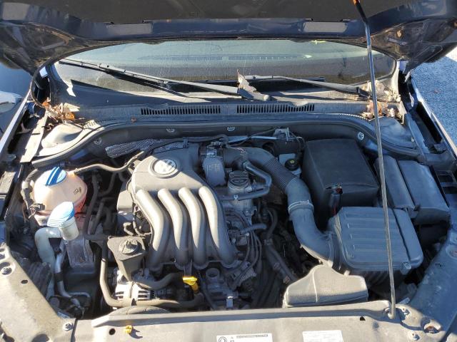 Photo 7 from auction – 2014 VOLKSWAGEN JETTA BASE with VIN 3VW1K7AJ1EM325904