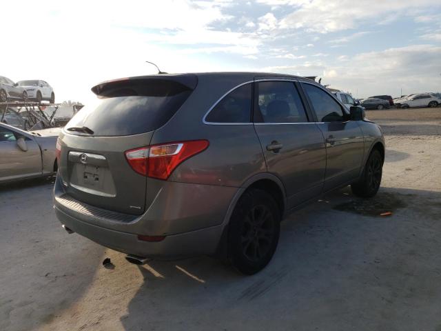 Photo 4 from auction – 2008 HYUNDAI VERACRUZ with VIN KM8NU73C88U047172