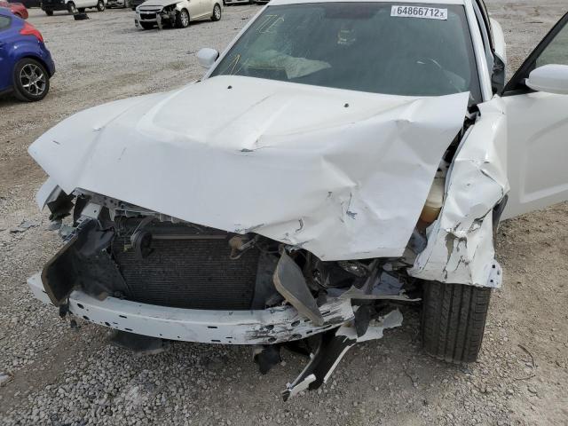 Photo 7 from auction – 2014 DODGE CHARGER SX with VIN 2C3CDXHG8EH363861