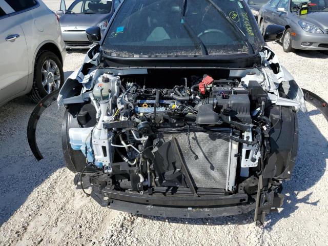 Photo 9 from auction – 2021 NISSAN KICKS SR with VIN 3N1CP5DV8ML560176