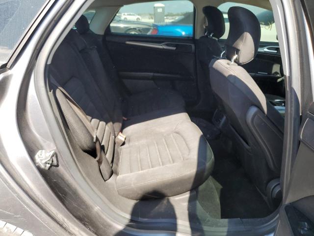 Photo 6 from auction – 2014 FORD FUSION SE with VIN 1FA6P0H79E5388918