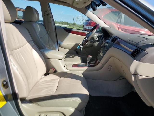 Photo 5 from auction – 2003 LEXUS ES 300 with VIN JTHBF30G936010614