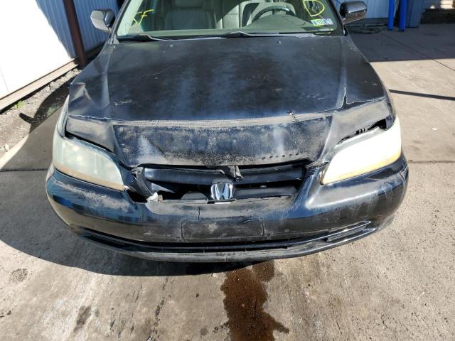 Photo 9 from auction – 2002 HONDA ACCORD EX with VIN 1HGCG16592A056003