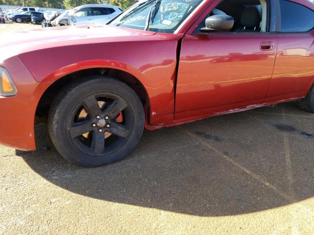 Photo 9 from auction – 2007 DODGE CHARGER SE with VIN 2B3KA43R57H730548
