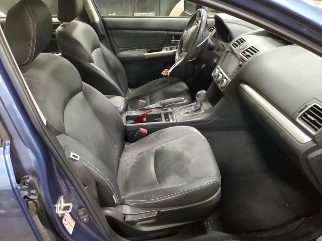 Photo 5 from auction – 2015 SUBARU IMPREZA SP with VIN JF1GPAV63FH302881