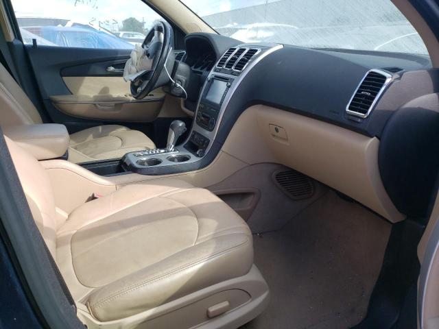 Photo 5 from auction – 2012 GMC ACADIA SLT with VIN 1GKKRRED9CJ334772