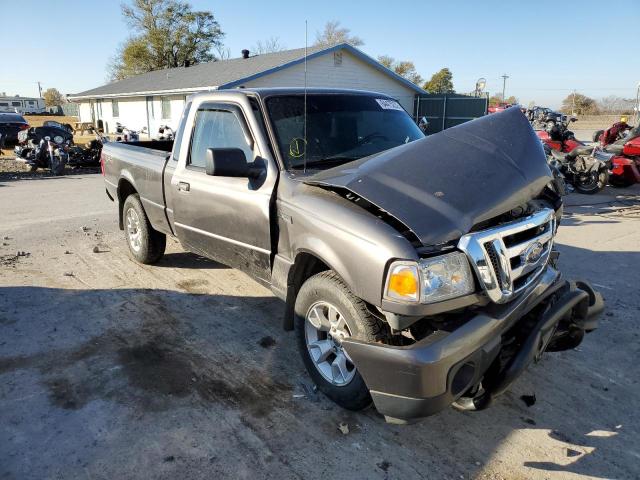 FORD RANGER SUP 2011 with VIN 1FTLR4FE8BPB15159 - Photo from auction