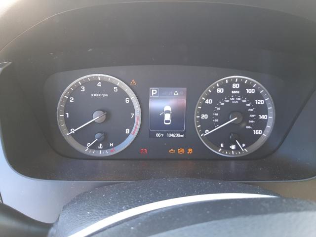 Photo 8 from auction – 2015 HYUNDAI SONATA SE with VIN 5NPE24AF5FH183398