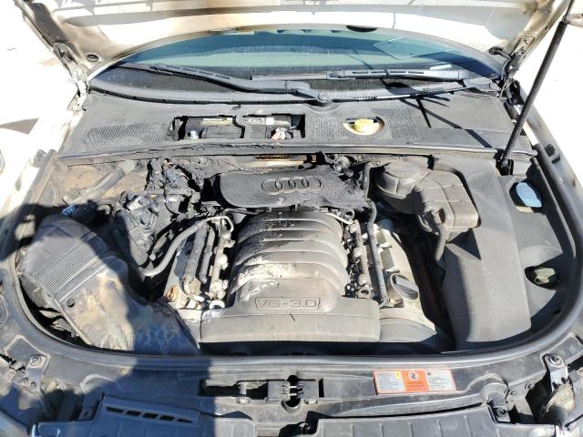Photo 7 from auction – 2005 AUDI A4 3.0 CAB with VIN WAUAT48H95K014162
