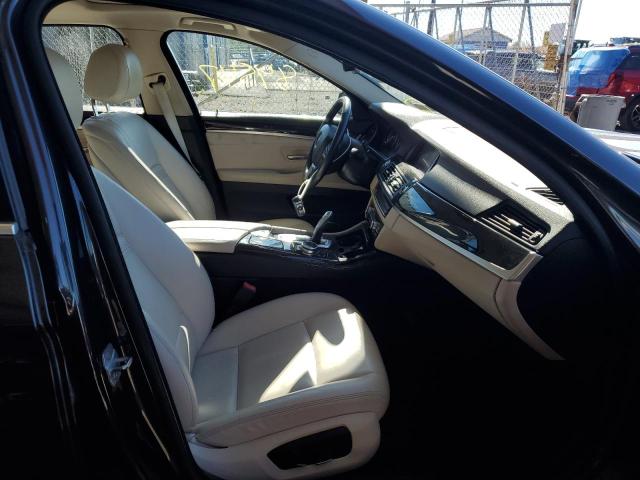 Photo 5 from auction – 2014 BMW 535 XI with VIN WBA5B3C50ED535805