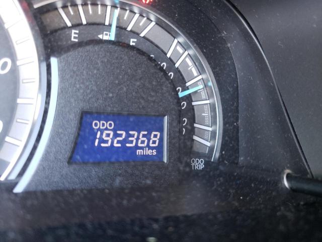 Photo 8 from auction – 2012 TOYOTA CAMRY SE with VIN 4T1BK1FK7CU518925