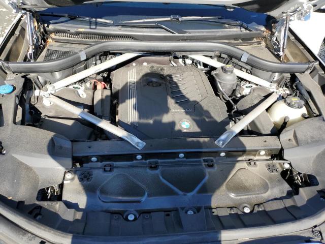 Photo 7 from auction – 2020 BMW X7 XDRIVE4 with VIN 5UXCW2C08L9B32640
