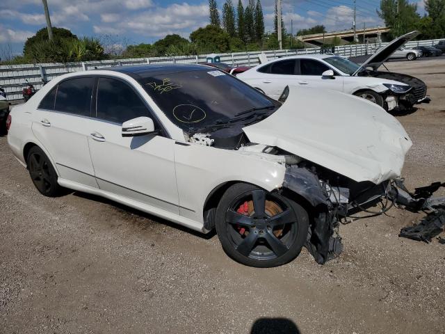 Photo 1 from auction – 2011 MERCEDES-BENZ E 350 with VIN WDDHF5GB7BA276183