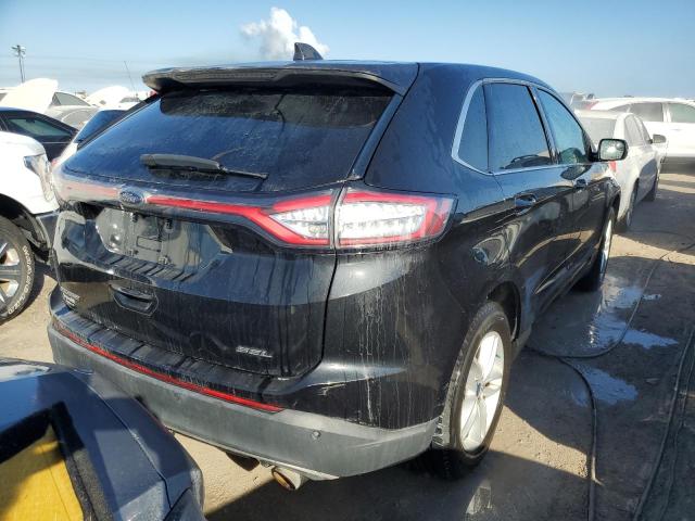 Photo 4 from auction – 2015 FORD EDGE SEL with VIN 2FMTK3J87FBB04453
