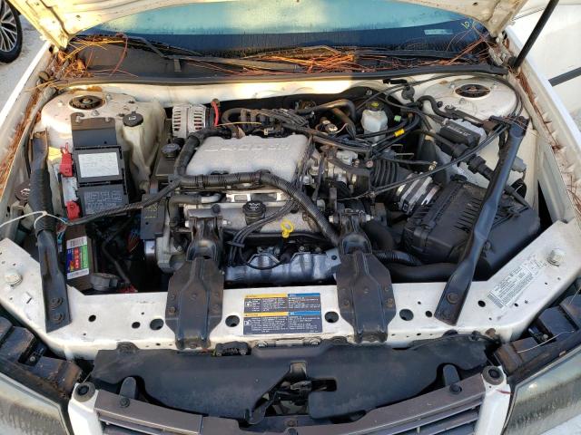 Photo 7 from auction – 2005 CHEVROLET IMPALA with VIN 2G1WF52EX59201196