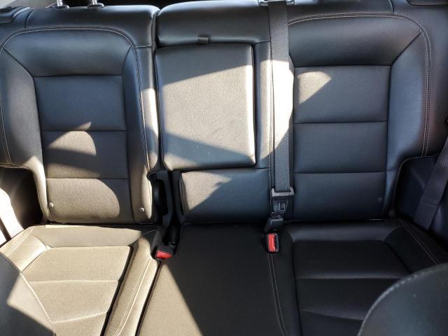 Photo 10 from auction – 2021 GMC TERRAIN SL with VIN 3GKALVEV4ML304040