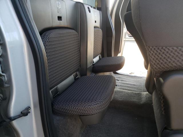 Photo 6 from auction – 2012 NISSAN FRONTIER S with VIN 1N6AD0CW6CC436506