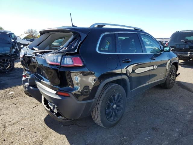 Photo 4 from auction – 2020 JEEP CHEROKEE L with VIN 1C4PJMLXXLD635543