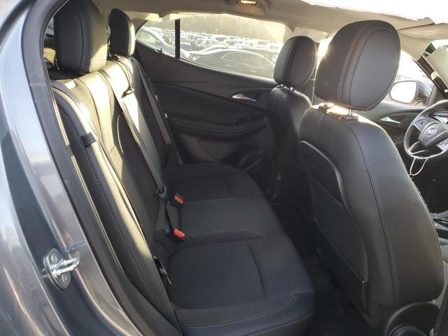 Photo 6 from auction – 2021 BUICK ENCORE GX with VIN KL4MMESL9MB068862