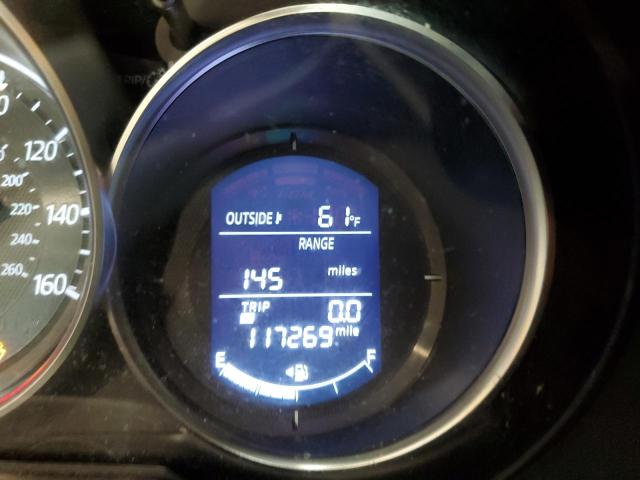 Photo 8 from auction – 2016 MAZDA CX-5 TOURI with VIN JM3KE4CY1G0624622