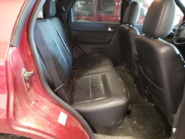Photo 6 from auction – 2012 FORD ESCAPE LIM with VIN 1FMCU0E71CKC03460