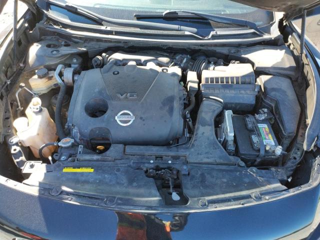 Photo 7 from auction – 2011 NISSAN MAXIMA S with VIN 1N4AA5AP9BC839629