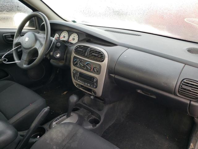 Photo 9 from auction – 2005 DODGE NEON SXT with VIN 1B3ES56CX5D227003