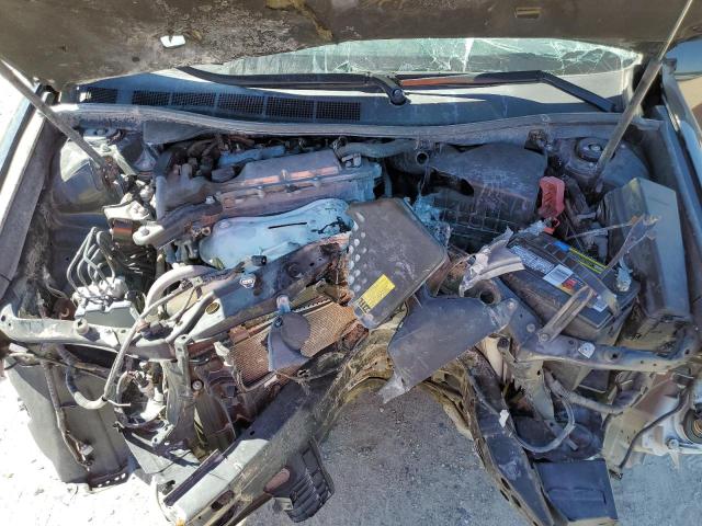 Photo 7 from auction – 2014 TOYOTA CAMRY L with VIN 4T4BF1FK4ER402305