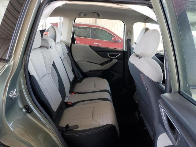 Photo 6 from auction – 2019 SUBARU FORESTER with VIN JF2SKACC3KH400655
