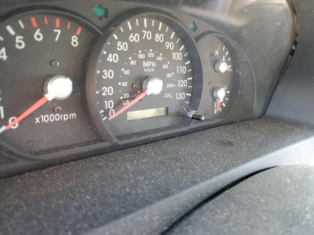Photo 8 from auction – 2004 KIA SORENTO EX with VIN KNDJD733045218875