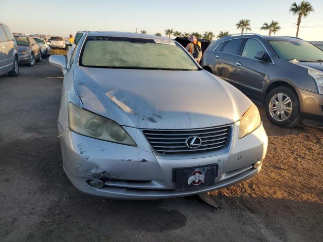 Photo 9 from auction – 2008 LEXUS ES 350 with VIN JTHBJ46G282262361