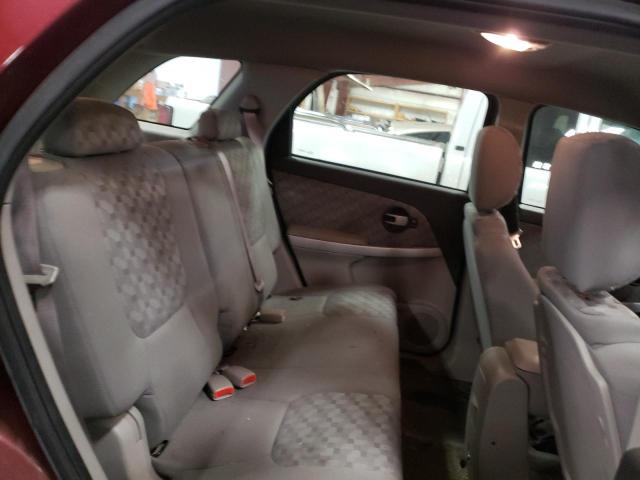 Photo 6 from auction – 2007 CHEVROLET EQUINOX LS with VIN 2CNDL13F476018335